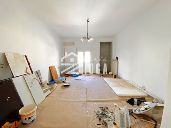 Apartment 82 sqm for sale, Magnesia, Nea Ionia Volou
