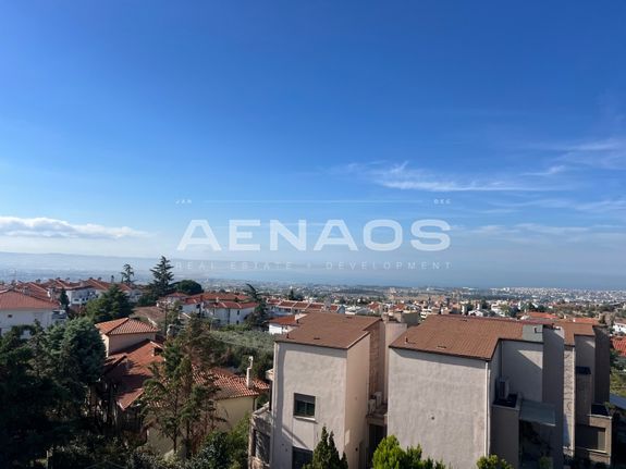 Διαμέρισμα 130 τ.μ. για ενοικίαση, Θεσσαλονίκη - Περιφ/Κοί Δήμοι, Πανόραμα