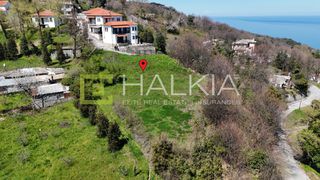 Οικόπεδο 2.027 τ.μ. για πώληση