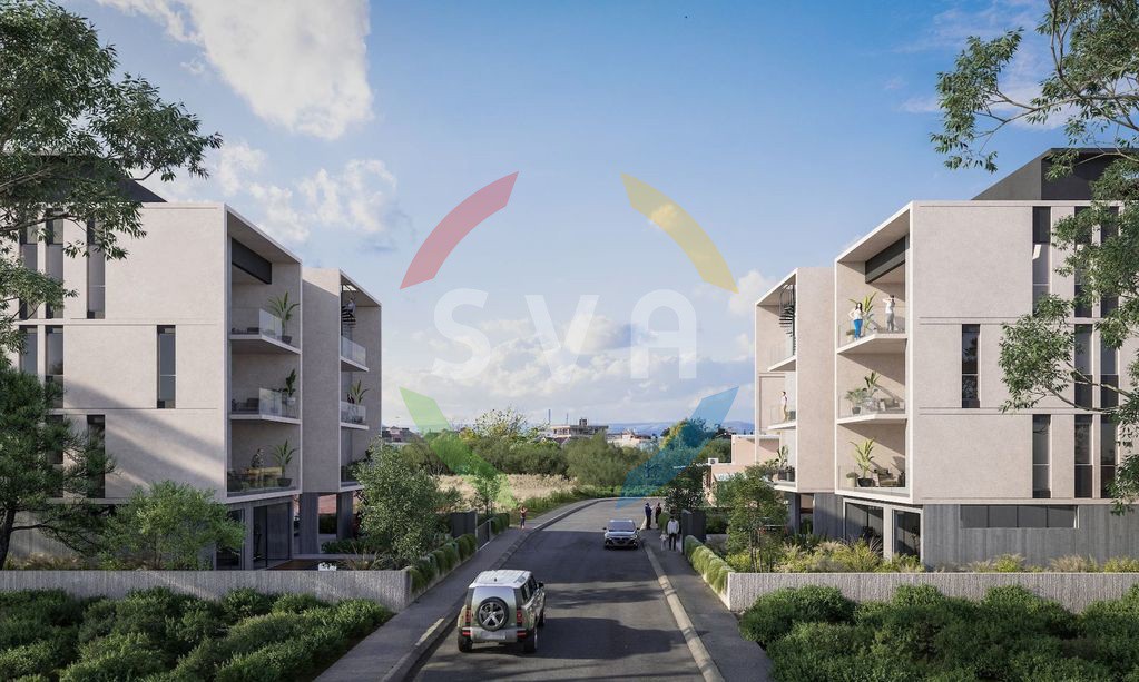 Διαμέρισμα 64 τ.μ. για πώληση, Λεμεσός