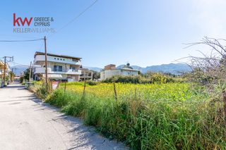 Οικόπεδο 422,29 τ.μ. για πώληση