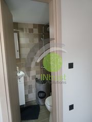 Studio / γκαρσονιέρα 25 τ.μ. για ενοικίαση, Αχαΐα, Πάτρα-thumb-8