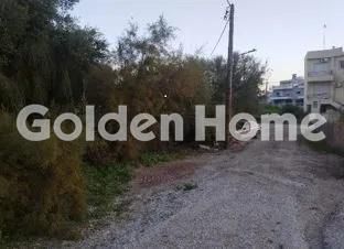 Οικόπεδο 406 τ.μ. για πώληση