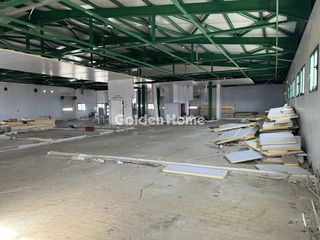 Βιομηχανικός χώρος 1.984 τ.μ. για πώληση