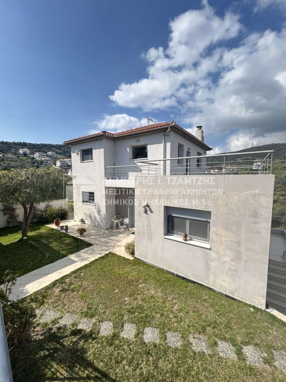 Μεζονέτα 300 τ.μ. πρός πώληση, Μαγνησία, Βόλος