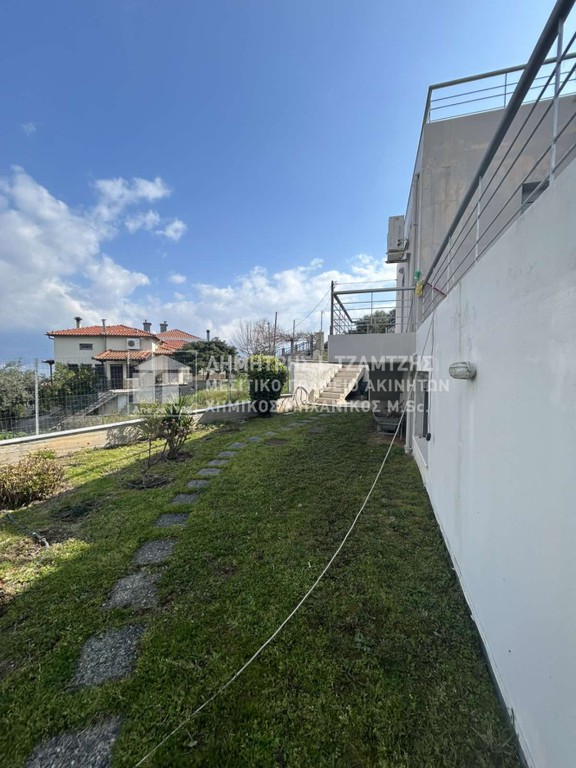 Μεζονέτα 300 τ.μ. πρός πώληση, Μαγνησία, Βόλος