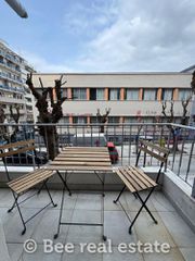 Studio / γκαρσονιέρα 45 τ.μ. προς πώληση, Διοικητήριο-thumb-17