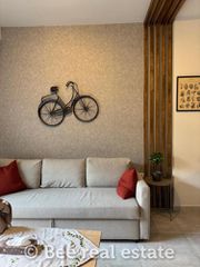 Studio / γκαρσονιέρα 45 τ.μ. προς πώληση, Διοικητήριο-thumb-7