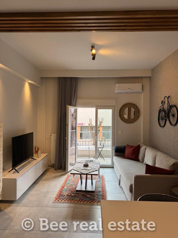 Studio / γκαρσονιέρα 45 τ.μ. πρός πώληση, Θεσσαλονίκη - Κέντρο, Διοικητήριο