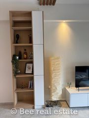 Studio / γκαρσονιέρα 45 τ.μ. προς πώληση, Διοικητήριο-thumb-6