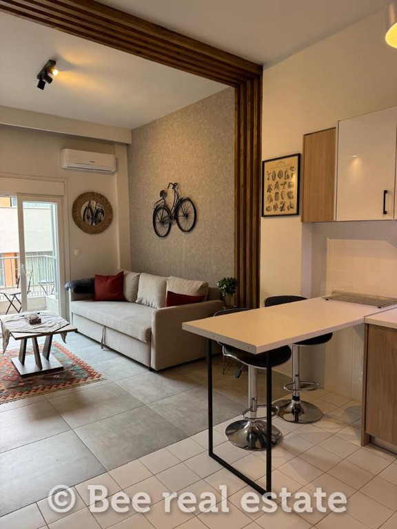 Studio / γκαρσονιέρα 45 τ.μ. πρός πώληση, Θεσσαλονίκη - Κέντρο, Διοικητήριο