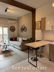 Studio / γκαρσονιέρα 45 τ.μ. προς πώληση, Διοικητήριο-thumb-1