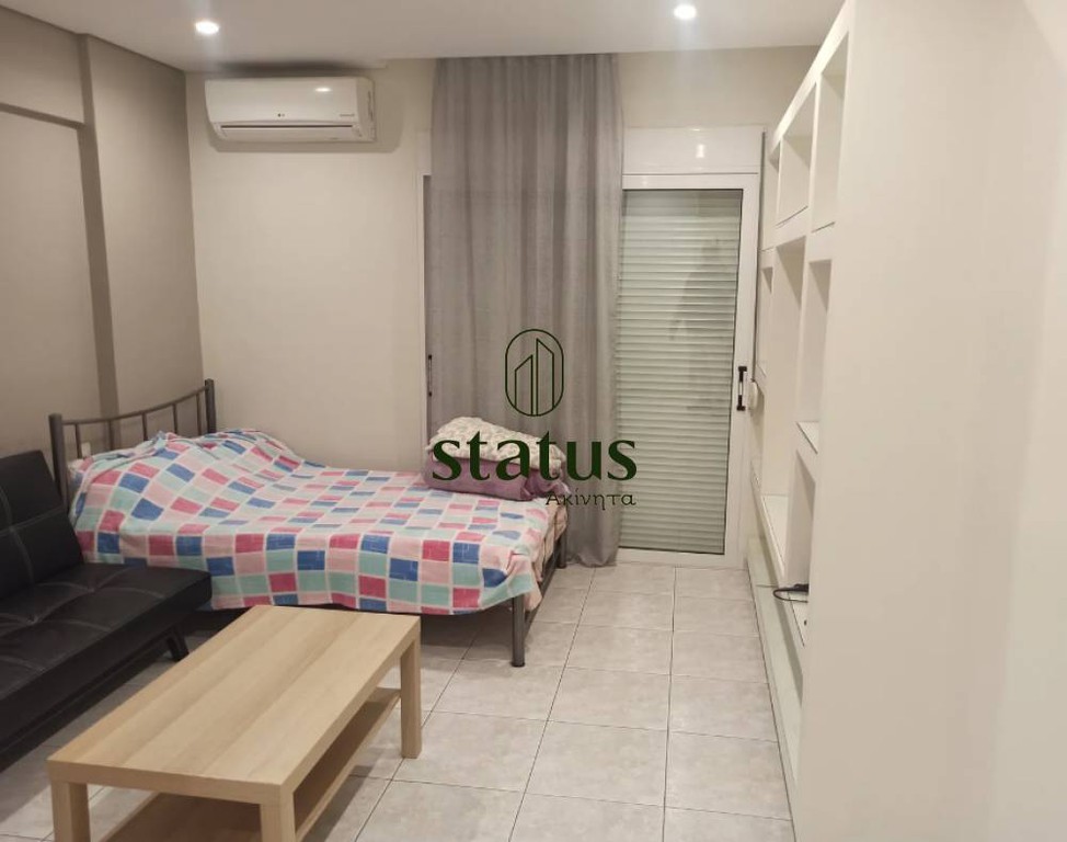 Studio / γκαρσονιέρα 30 τ.μ. πρός ενοικίαση, Αχαΐα, Πάτρα
