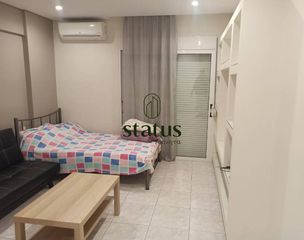 Studio / γκαρσονιέρα 30 τ.μ. για ενοικίαση, Αχαΐα, Πάτρα-thumb-1