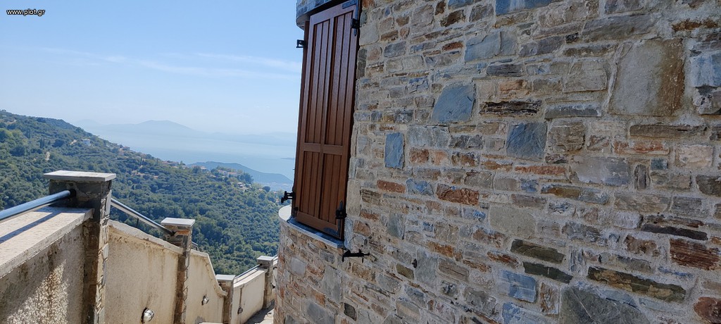 Μεζονέτα 100 τ.μ. πρός πώληση, Μαγνησία, Πορταριά