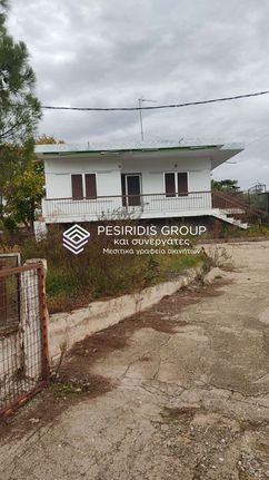 Detached home 64 sqm for sale, Kilkis Prefecture, Pikrolimni