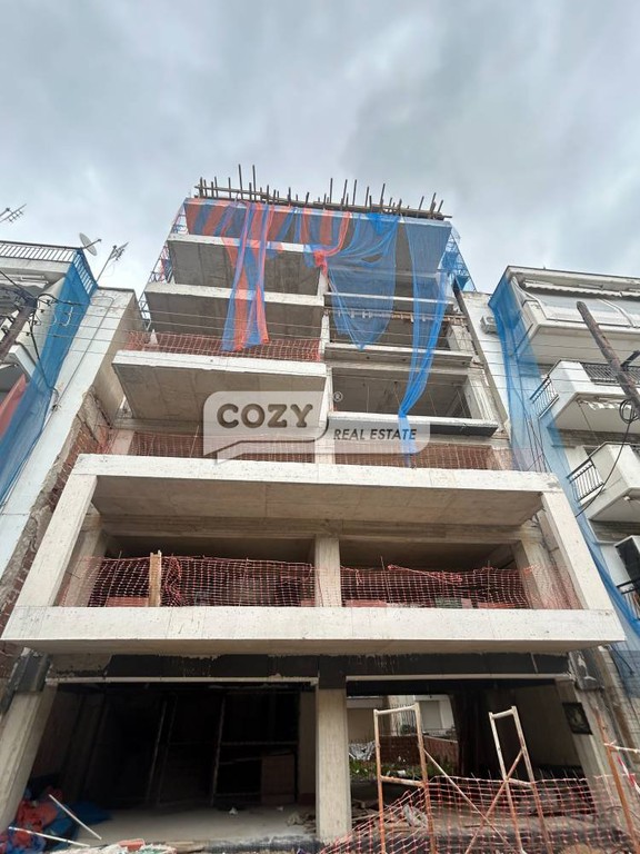 Διαμέρισμα 68 τ.μ. προς πώληση, Κουρή Καλαμαριάς