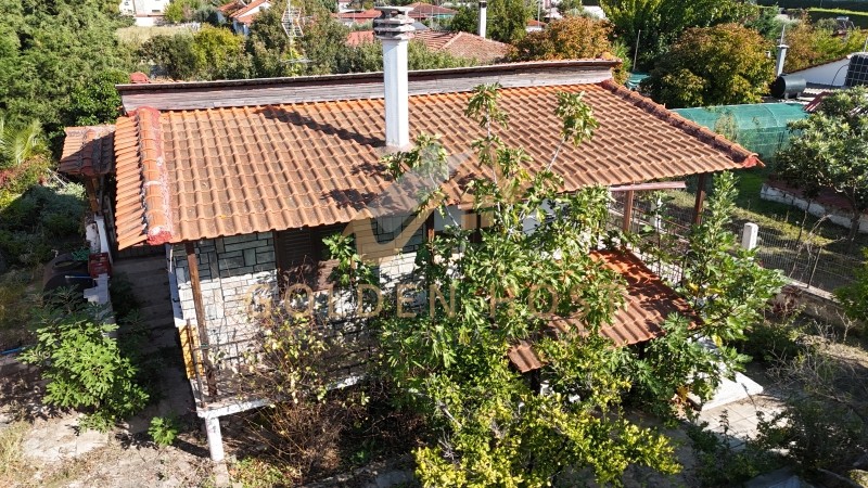 Αγροτεμάχια 4.684 τ.μ. προς πώληση, Πόρτες Μουδανιών