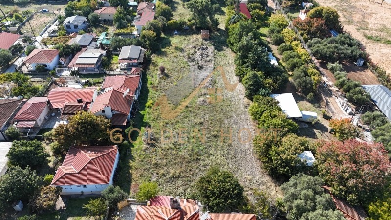 Αγροτεμάχια 4.684 τ.μ. προς πώληση, Πόρτες Μουδανιών
