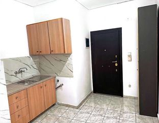 Studio / γκαρσονιέρα 35 τ.μ. για ενοικίαση