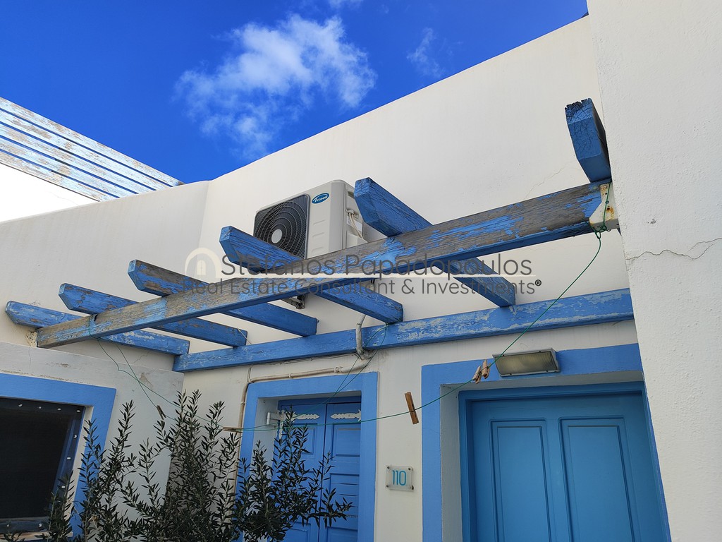 Ξενοδοχείο 367,76 τ.μ. πρός πώληση, Κυκλάδες, Σαντορίνη