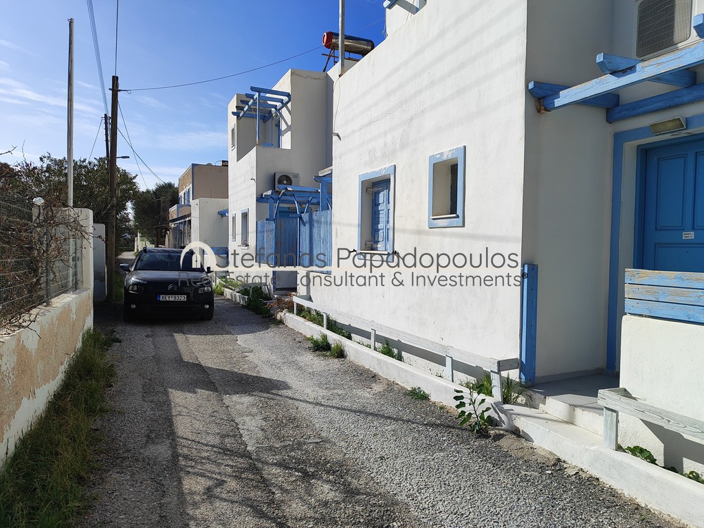Ξενοδοχείο 367,76 τ.μ. πρός πώληση, Κυκλάδες, Σαντορίνη