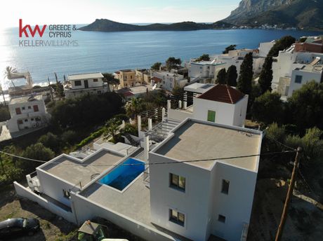 Μονοκατοικία 136 τ.μ. για πώληση
