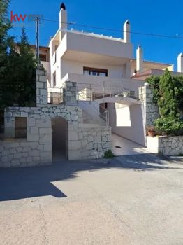 Μονοκατοικία 267 τ.μ. προς πώληση