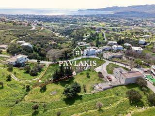 Οικόπεδο 1.230 τ.μ. για πώληση