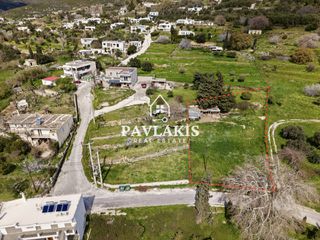Οικόπεδο 1.230 τ.μ. προς πώληση, Κάρυστος-thumb-3