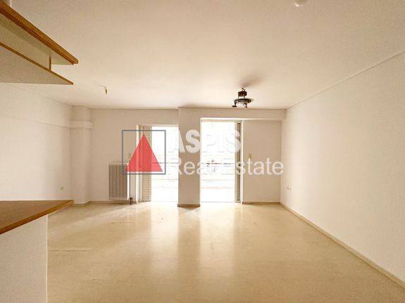 Apartment 80 sqm for rent, Athens - Center, Kipseli