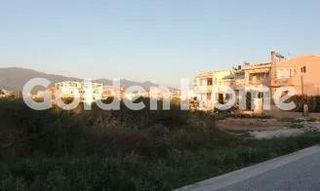 Οικόπεδο 416 τ.μ. για πώληση