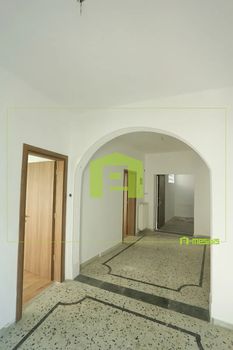 Διαμέρισμα 110 τ.μ. πρός ενοικίαση