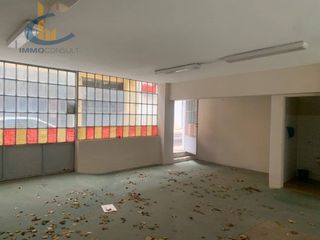 Κτίριο 240 τ.μ. για πώληση, Αθήνα - Κέντρο, Αττική-thumb-4