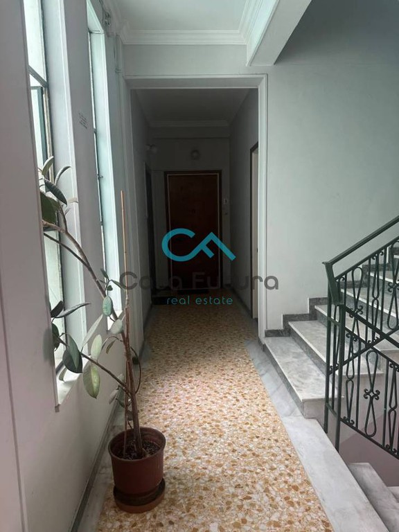 Επιχειρηματικό κτίριο 631 τ.μ. προς πώληση, Αθήνα - Κέντρο, Κολωνός - Κολοκυνθούς