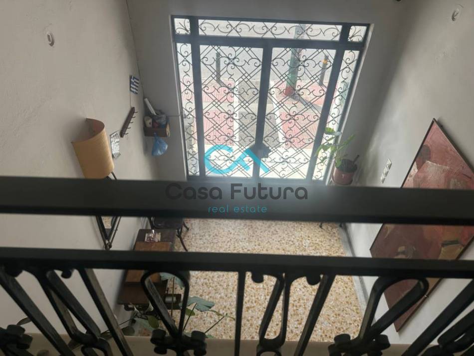 Επιχειρηματικό κτίριο 631 τ.μ. προς πώληση, Αθήνα - Κέντρο, Κολωνός - Κολοκυνθούς