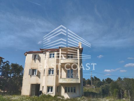 Μονοκατοικία 292 τ.μ. πρός πώληση