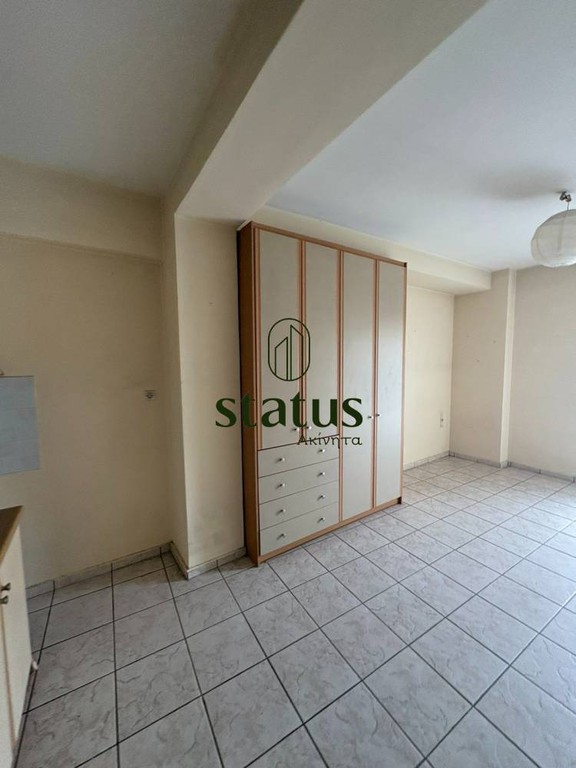 Studio 25 sqm for rent, Achaia, Patra