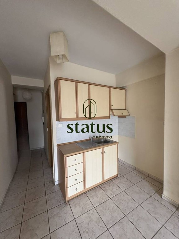 Studio 25 sqm for rent, Achaia, Patra
