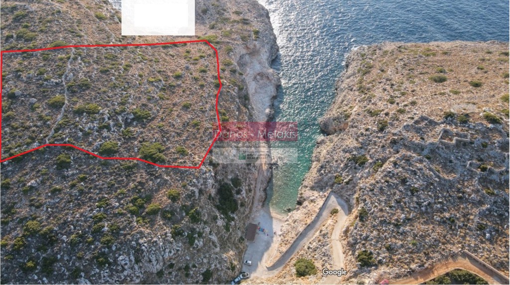 Οικόπεδο 20.550 τ.μ. προς πώληση, Κόκκινο Χωριό