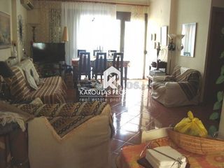 Apartment 120 sqm for sale