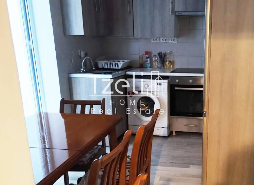 Διαμέρισμα 55 τ.μ. προς ενοικίαση, Κάτω Καισαριανή