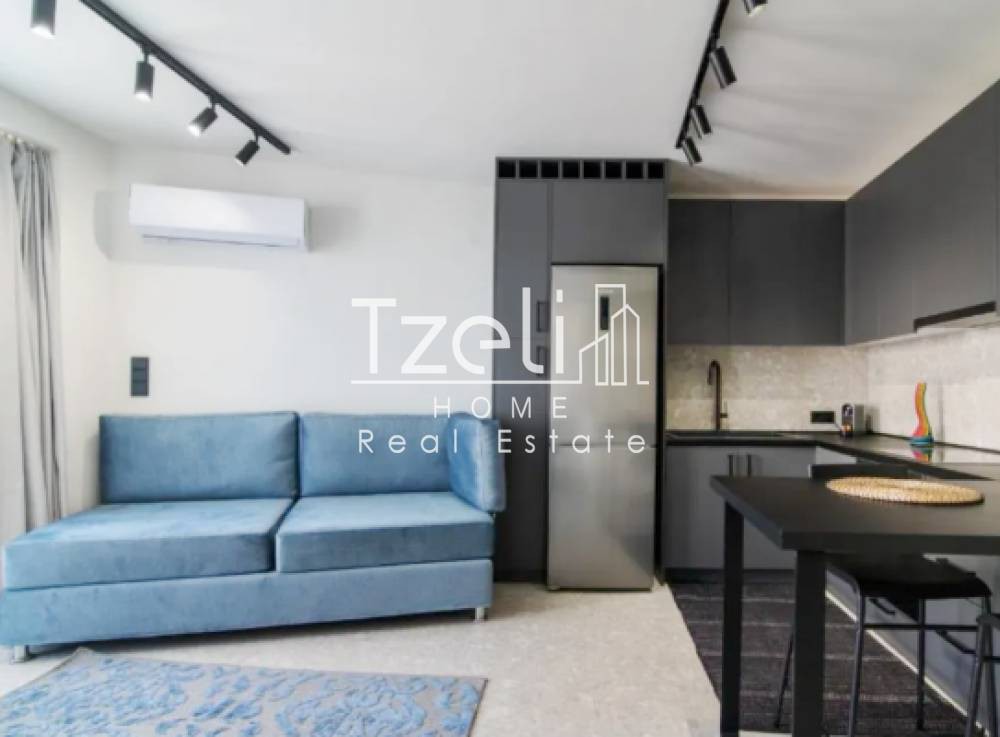 Studio / γκαρσονιέρα 55 τ.μ. προς ενοικίαση, Κολωνάκι