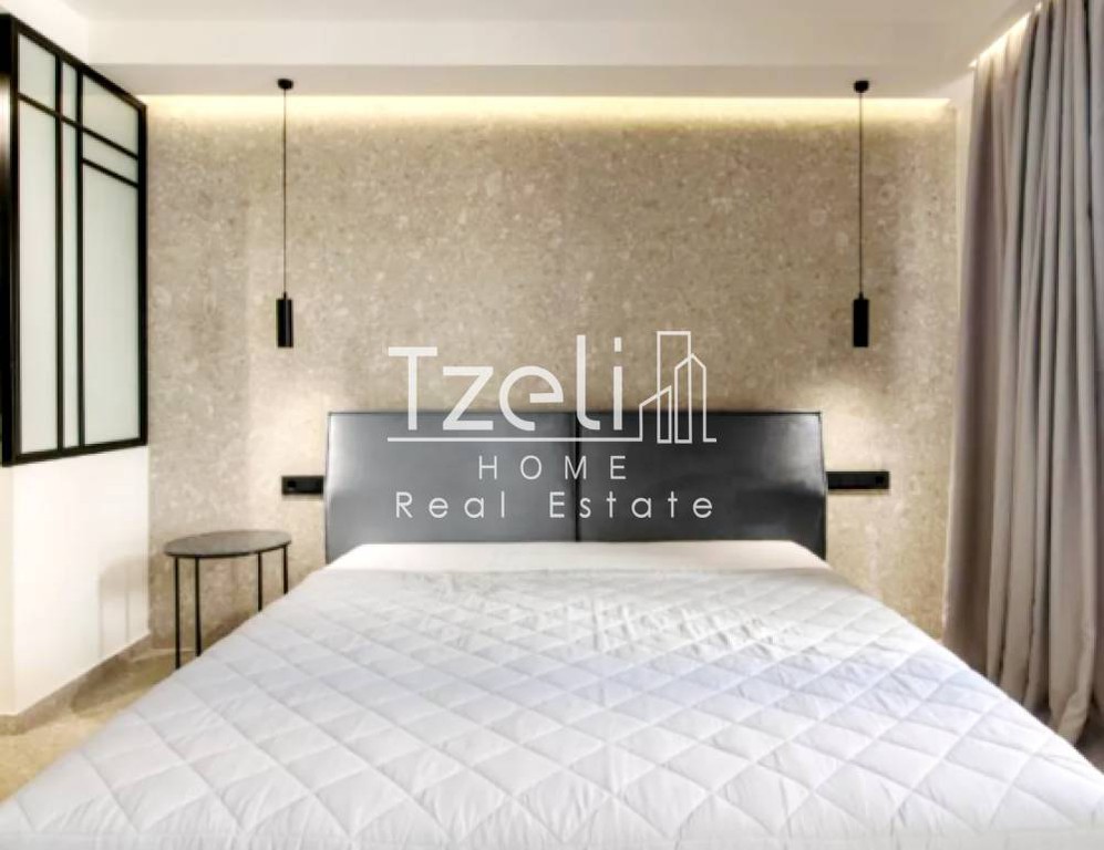 Studio / γκαρσονιέρα 55 τ.μ. προς ενοικίαση, Κολωνάκι