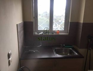 Studio / γκαρσονιέρα 30 τ.μ. για ενοικίαση, Αχαΐα, Παραλία-thumb-1