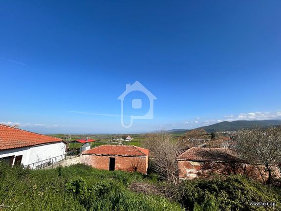 Detached home 45 sqm for sale, Magnesia, Almiros