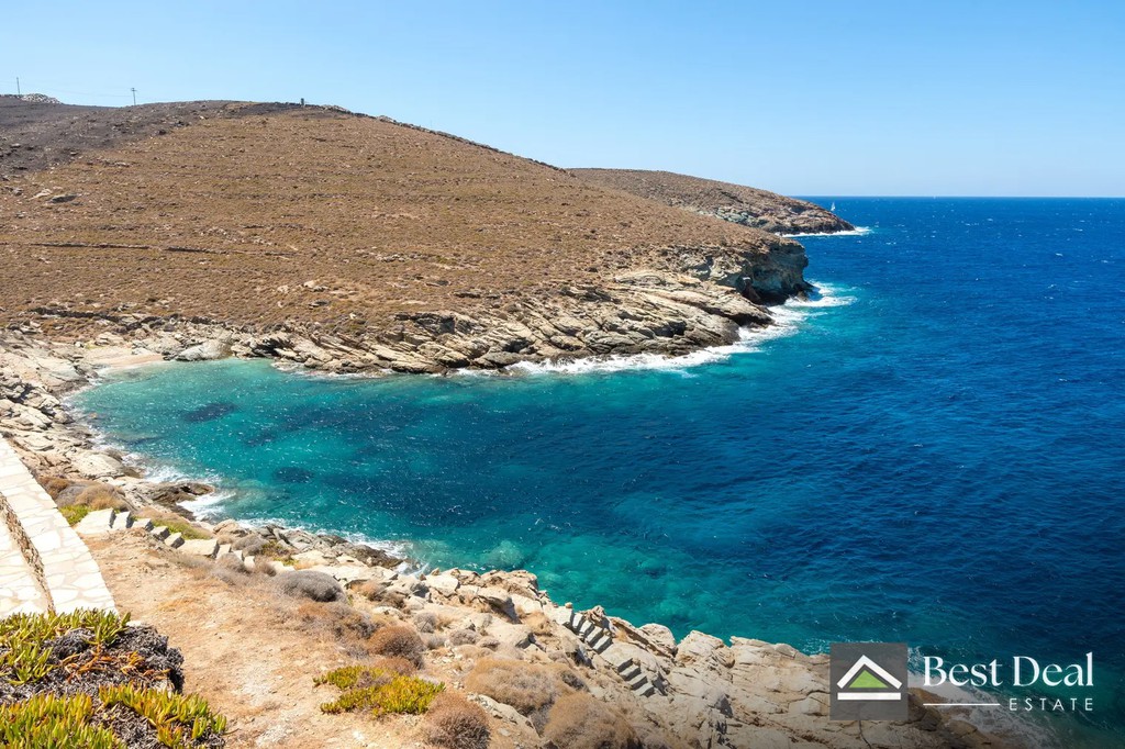 Βίλλα 175 τ.μ. πρός πώληση, Κυκλάδες, Κέα