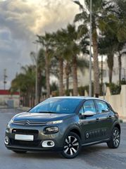 Citroen C3 2022