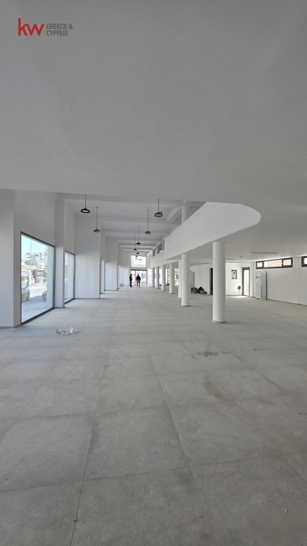 Κατάστημα 750 τ.μ. για ενοικίαση, Λευκωσία