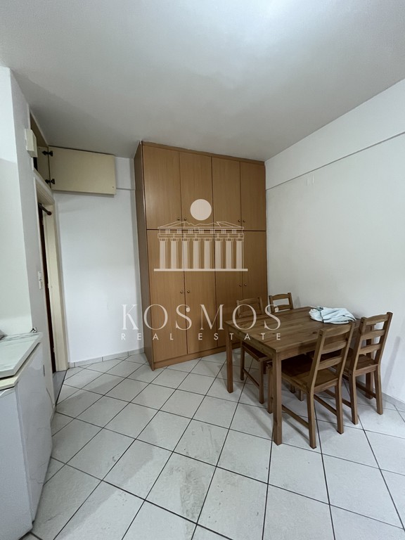 Studio / γκαρσονιέρα 25 τ.μ. προς ενοικίαση, Εσταυρωμένος